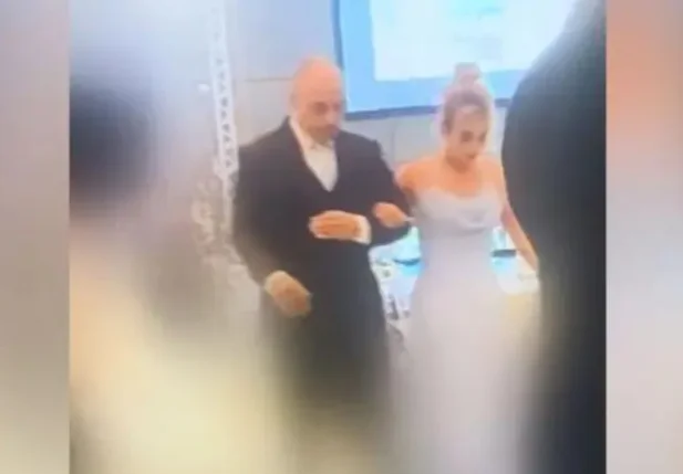 Alexandre Nardoni e Anna Carolina Jatobá