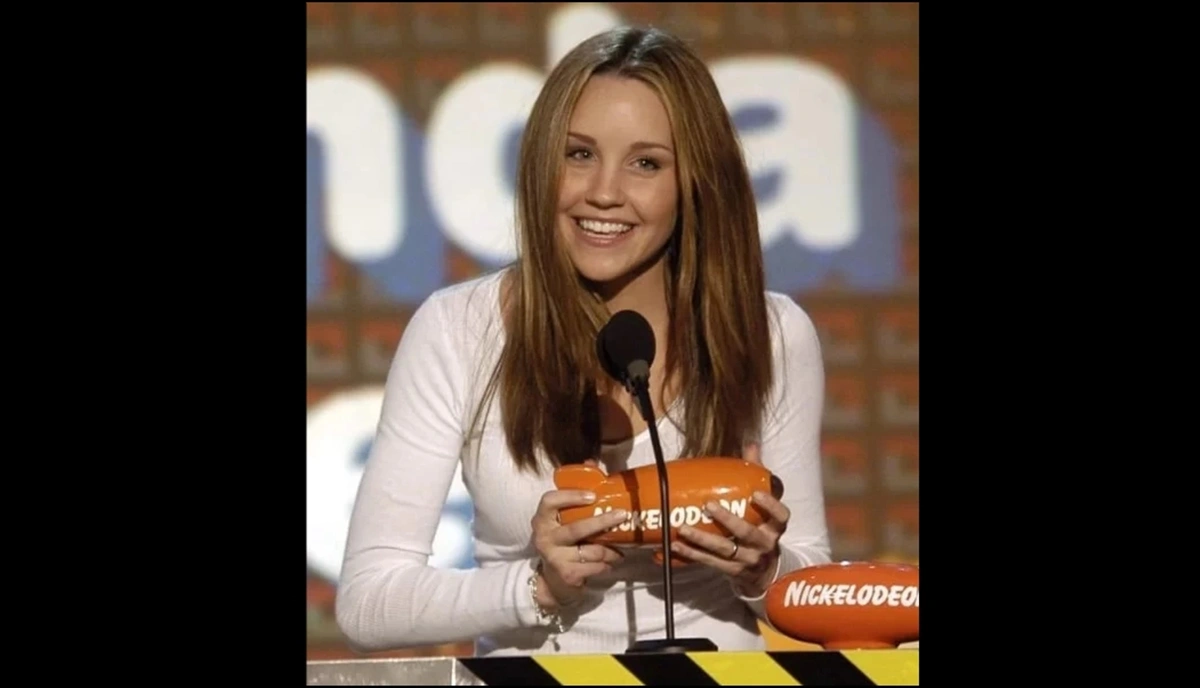 Amanda Bynes estrelou diversos filmes adolescentes nos anos 2000