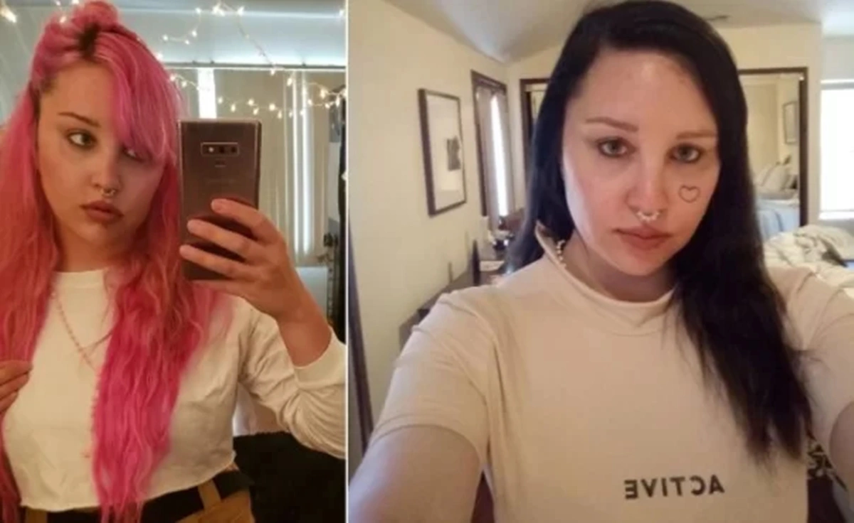Amanda Bynes revelou que reprovou em teste para ser manicure