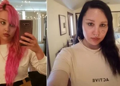 Amanda Bynes revelou que reprovou em teste para ser manicure