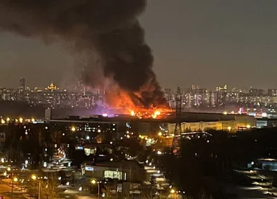 Ao menos 40 pessoas foram assassinadas em um ataque terrorista na Rússia