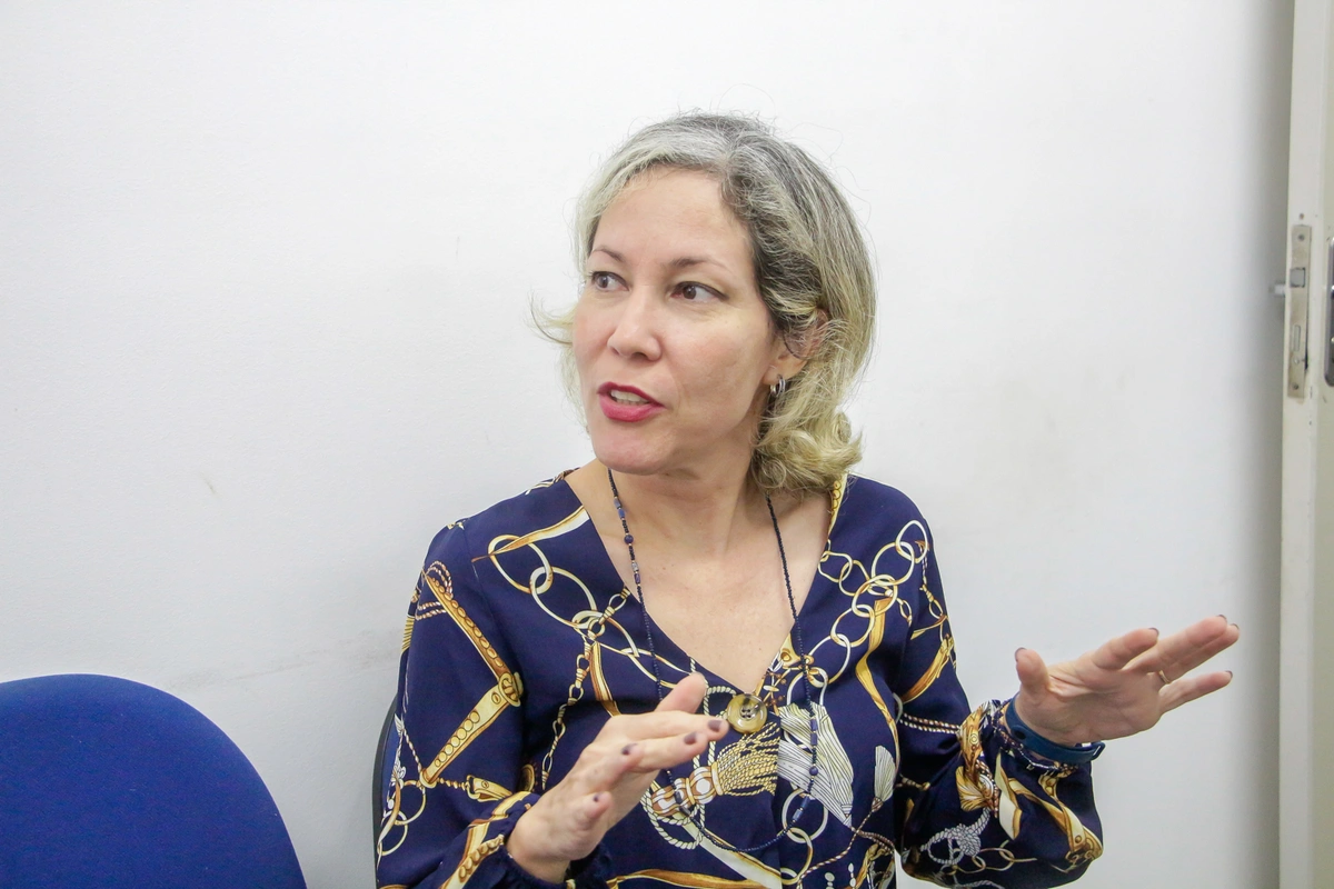 Aratuza Rocha