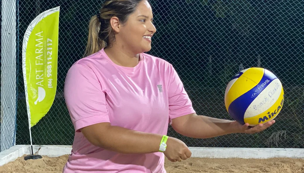 Arena é a mais nova opção para quem pratica esportes