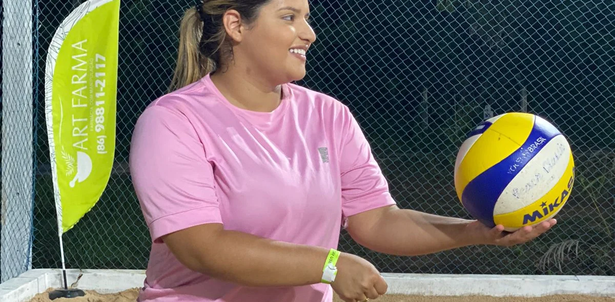 Arena é a mais nova opção para quem pratica esportes