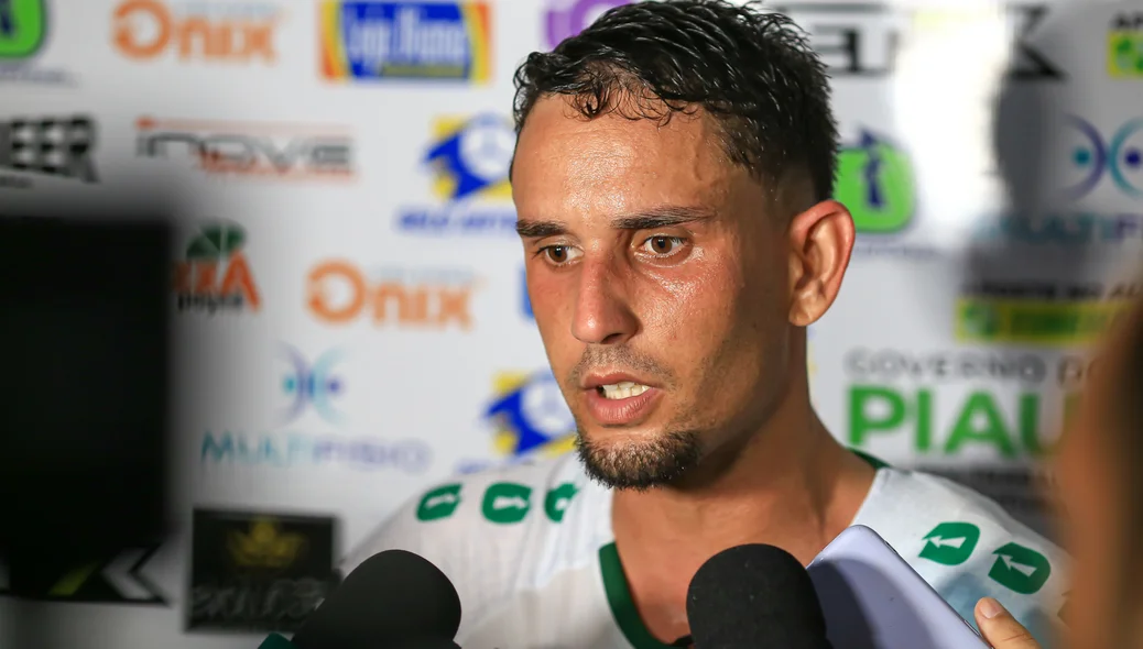 Arlan , capitão do Altos