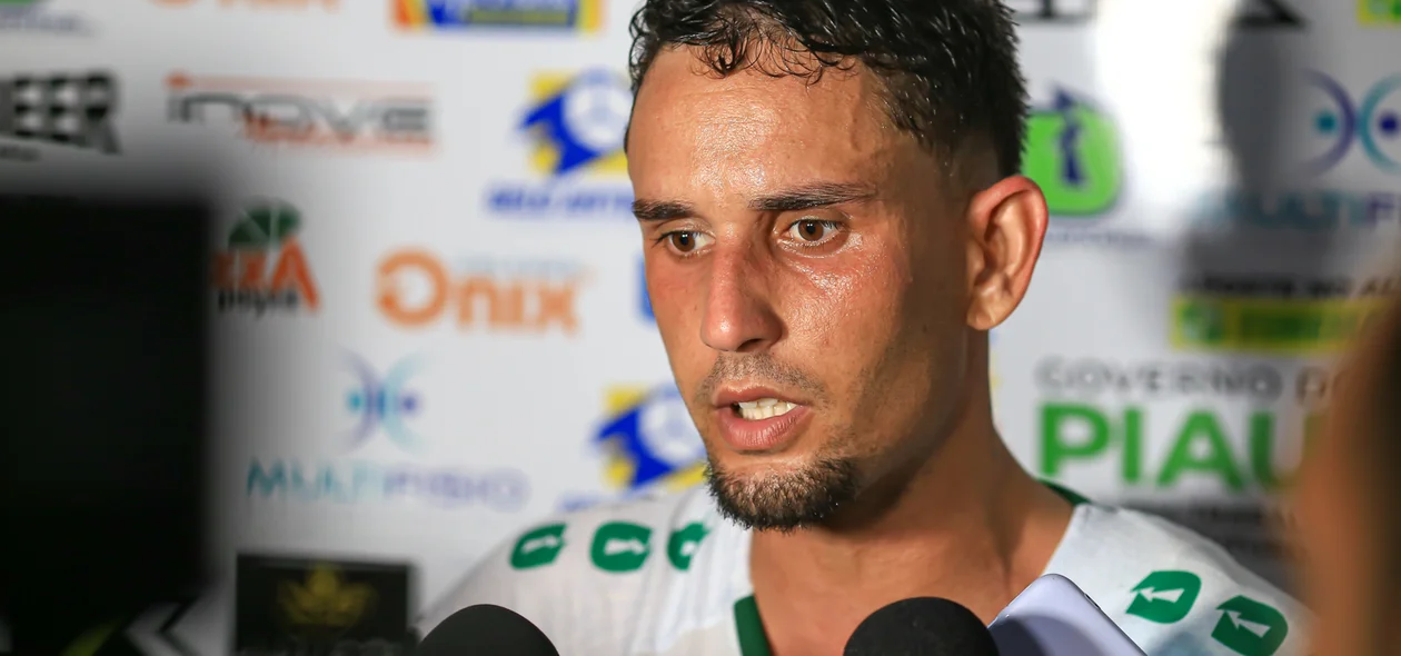 Arlan , capitão do Altos
