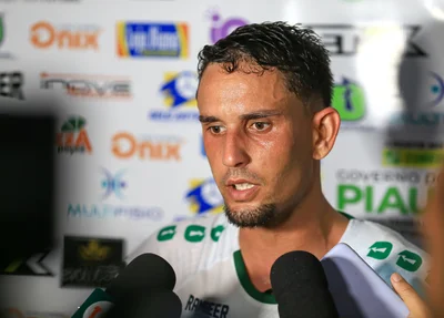 Arlan , capitão do Altos