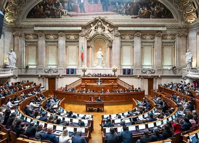 Assembleia da República de Portugal