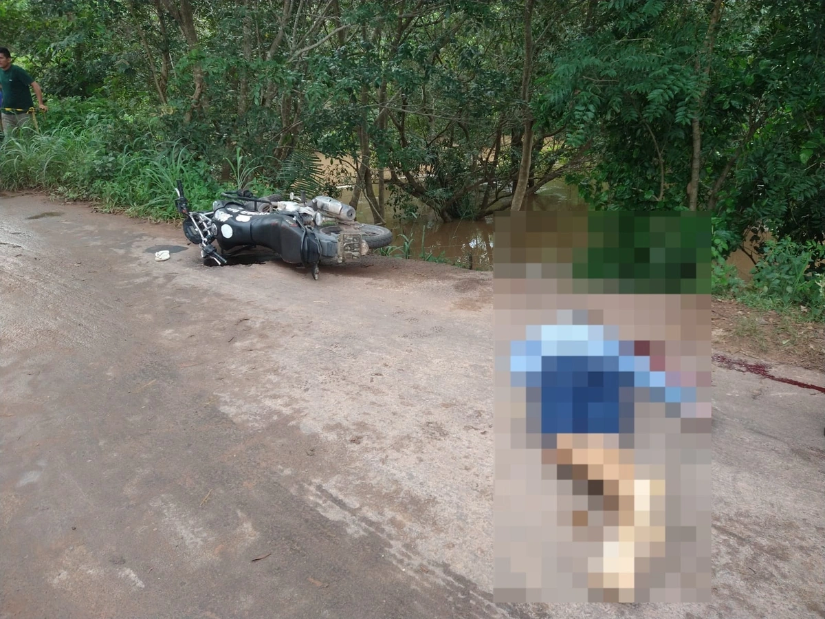 Bandido mata comparsa após realizarem assalto