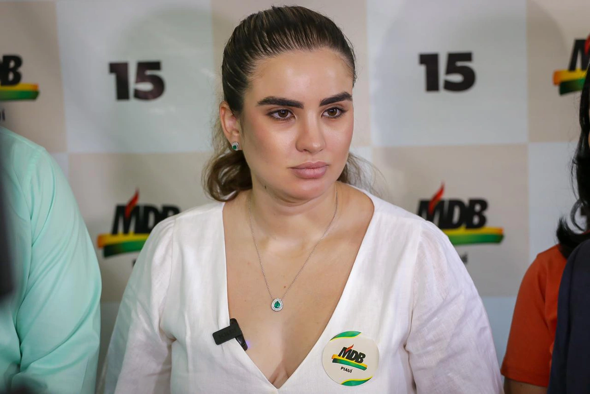 Deputada Estadual Bárbara Soares