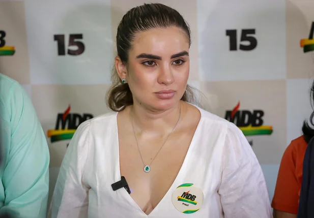 Deputada Estadual Bárbara Soares