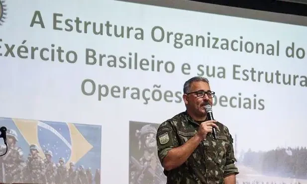 Bernardo Romão Corrêa Netto