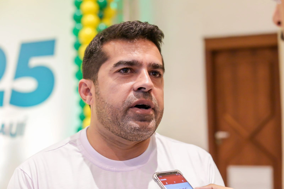 Bruno Vilarinho