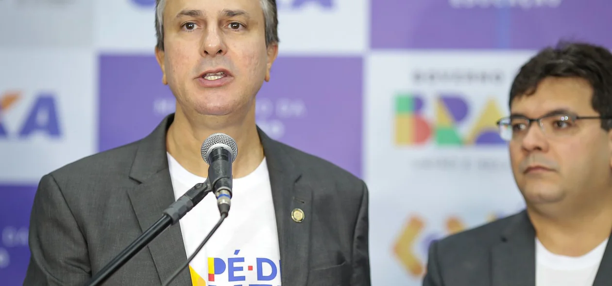 Camilo Santana