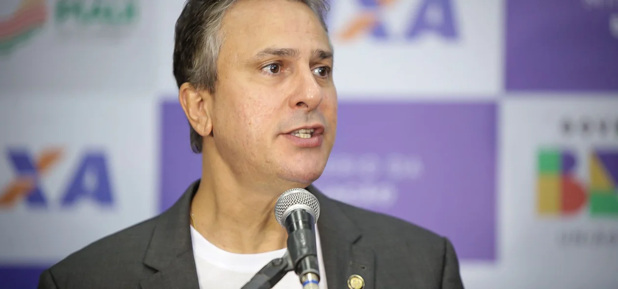 Camilo Santana