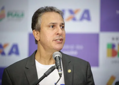 Camilo Santana
