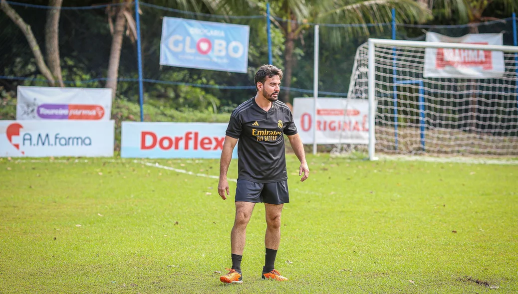 Campeonato dos médicos