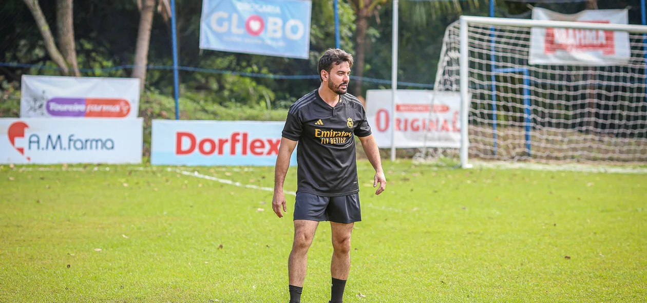 Campeonato dos médicos