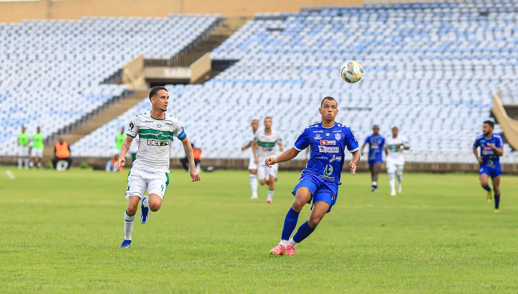 Campeonato Piauiense 2024