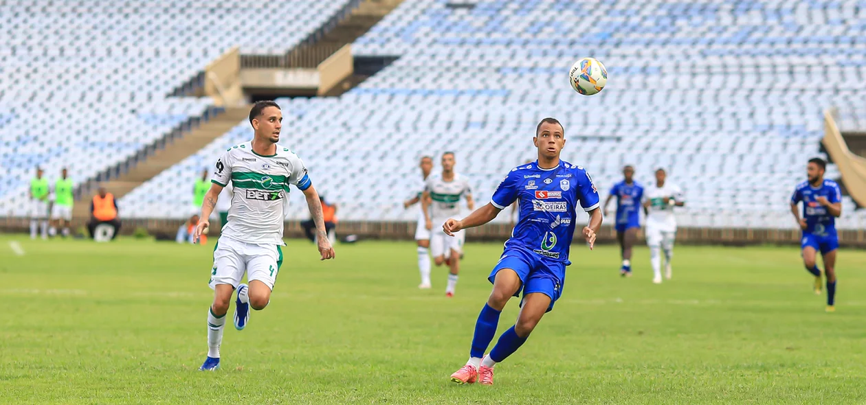 Campeonato Piauiense 2024