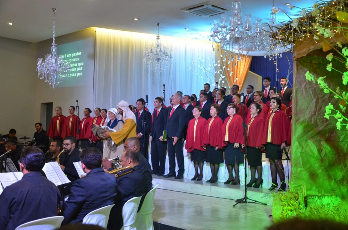 Cantata de Páscoa