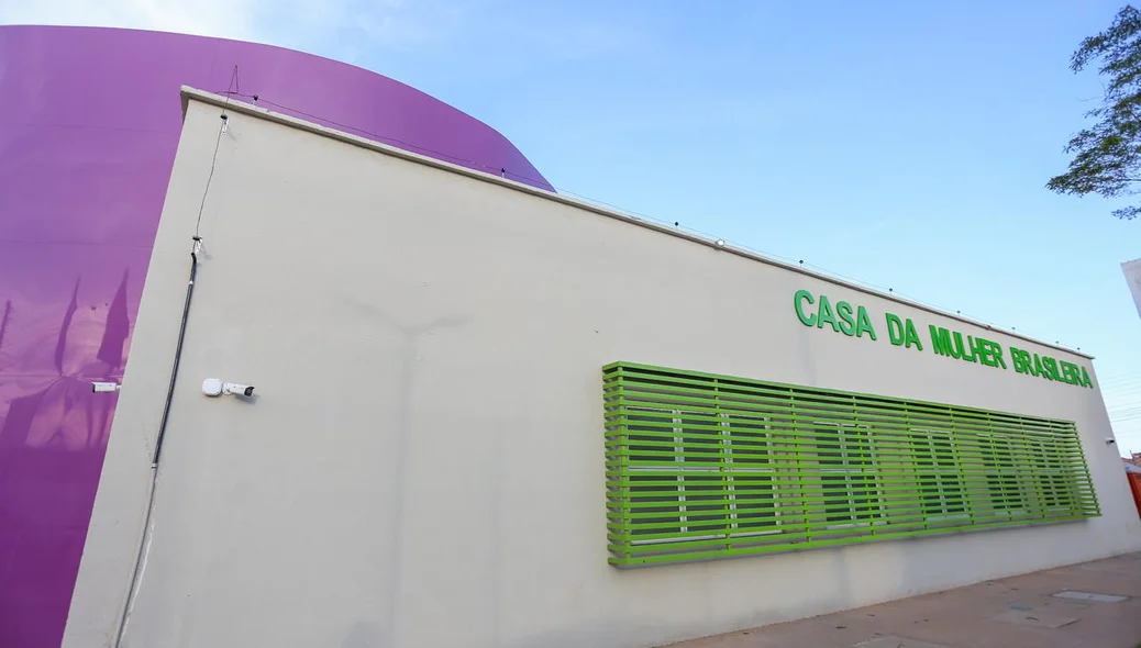Casa da Mulher Brasileira de Teresina