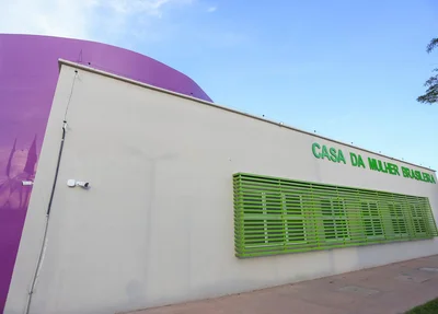 Casa da Mulher Brasileira de Teresina