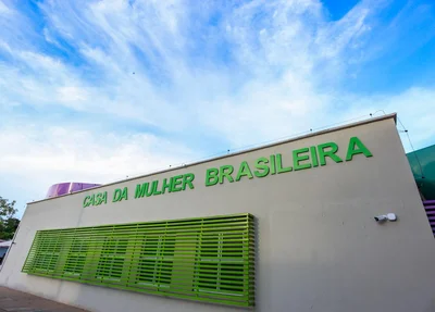 Casa da Mulher Brasileira na zona norte de Teresina