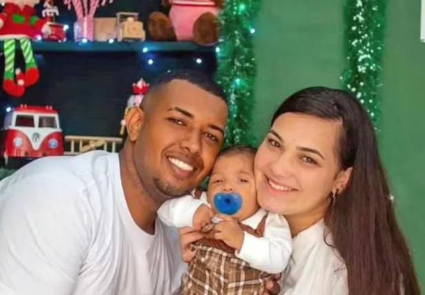 Casal e bebê de 7 meses morrem após ataque a tiros no Rio de Janeiro