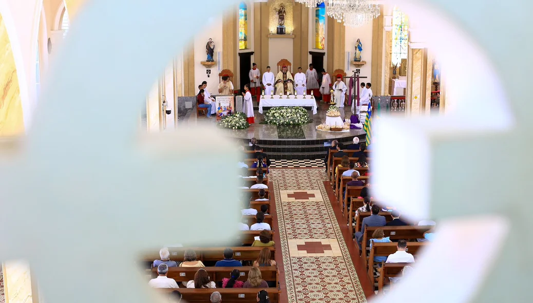 Catedral de Santo Antônio