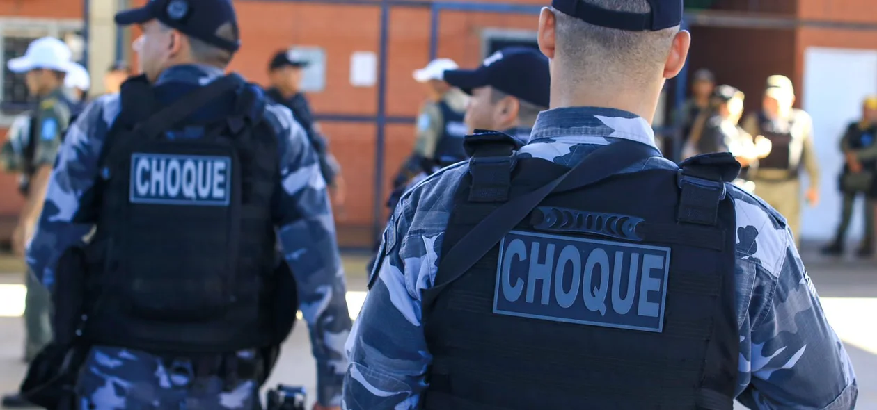 CHOQUE