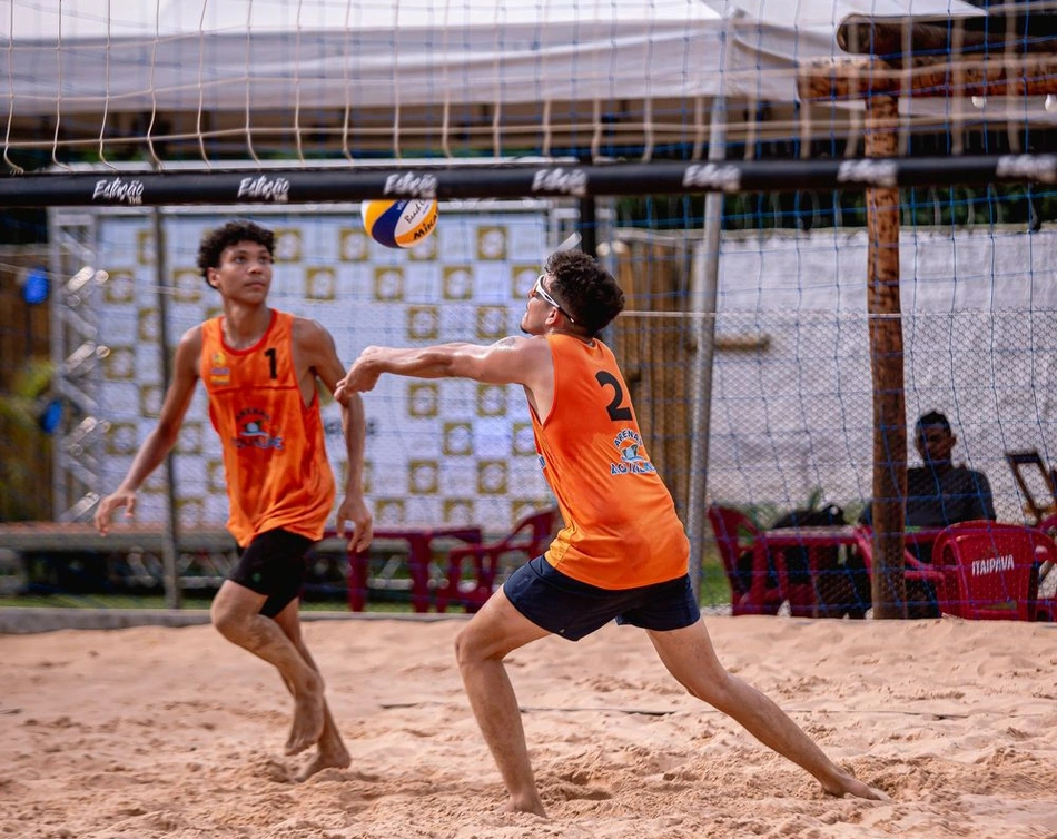 Circuito Piauiense de Vôlei de Praia