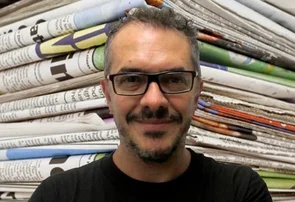 Jornalista Claudio Tognolli morre aos 60 anos em São Paulo