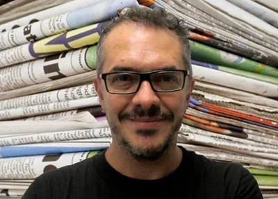 Claudio Tognolli