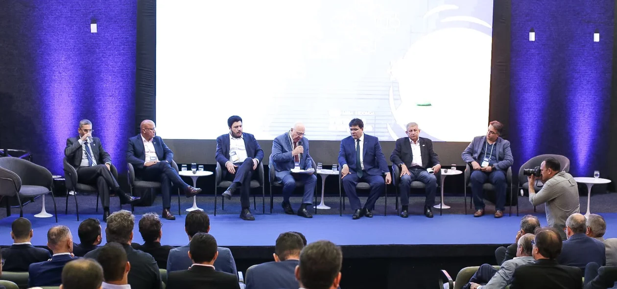 Comissão da Câmara promoveu debate em Teresina