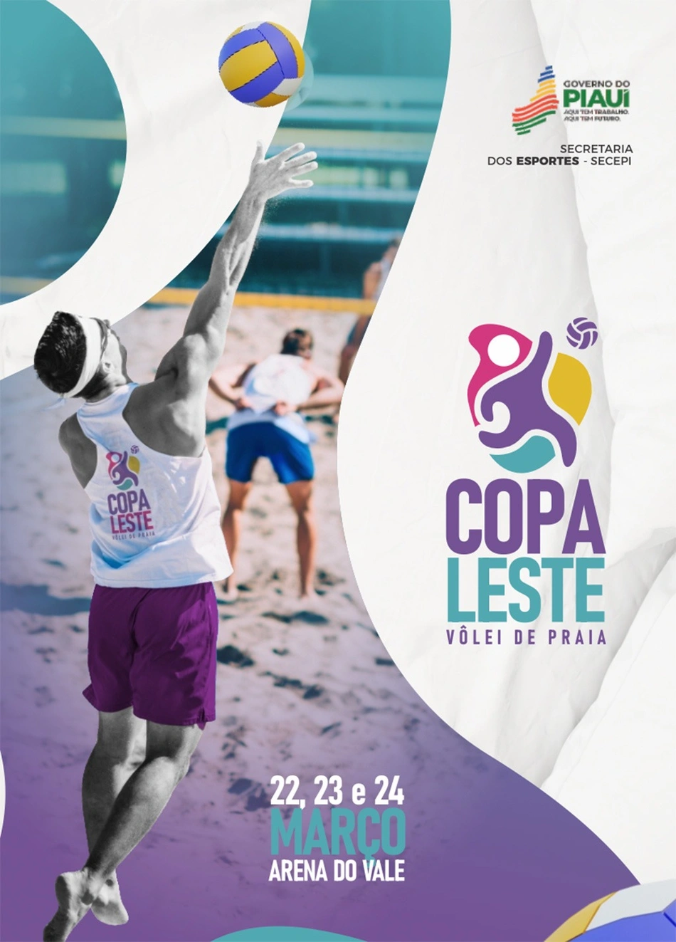 Copa Leste de Vôlei de Praia