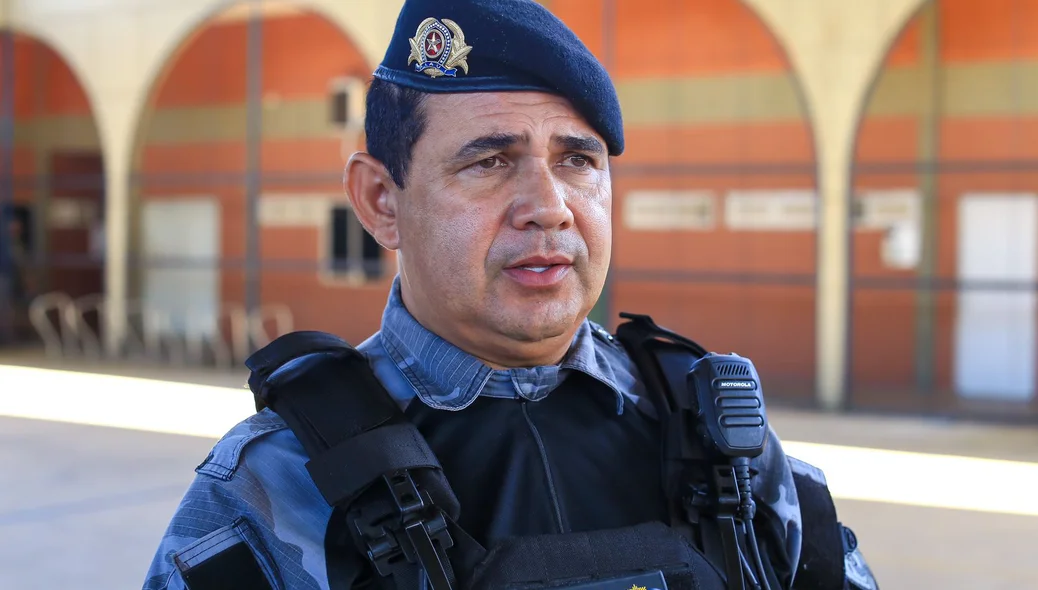 Coronel Jacks Galvão