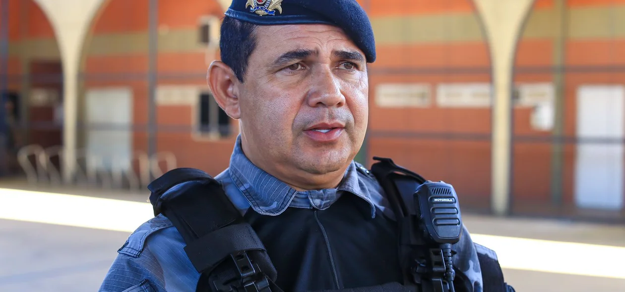 Coronel Jacks Galvão