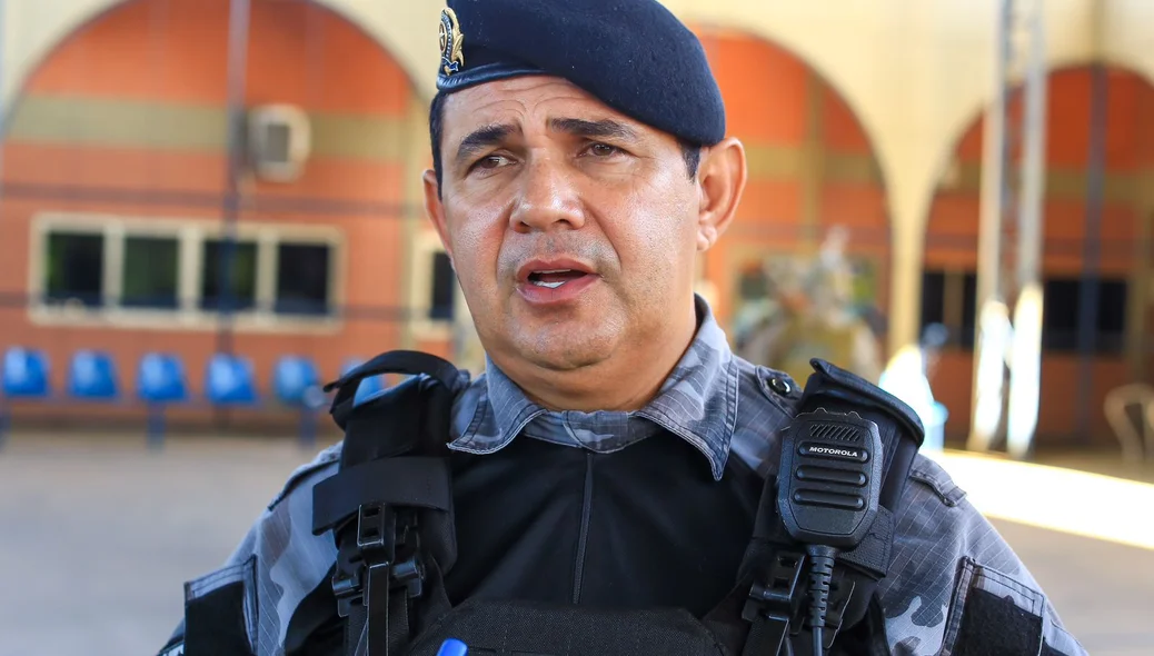 Coronel Jacks Galvão