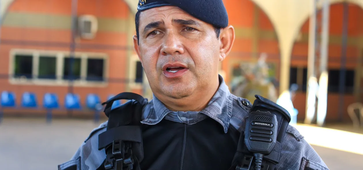 Coronel Jacks Galvão