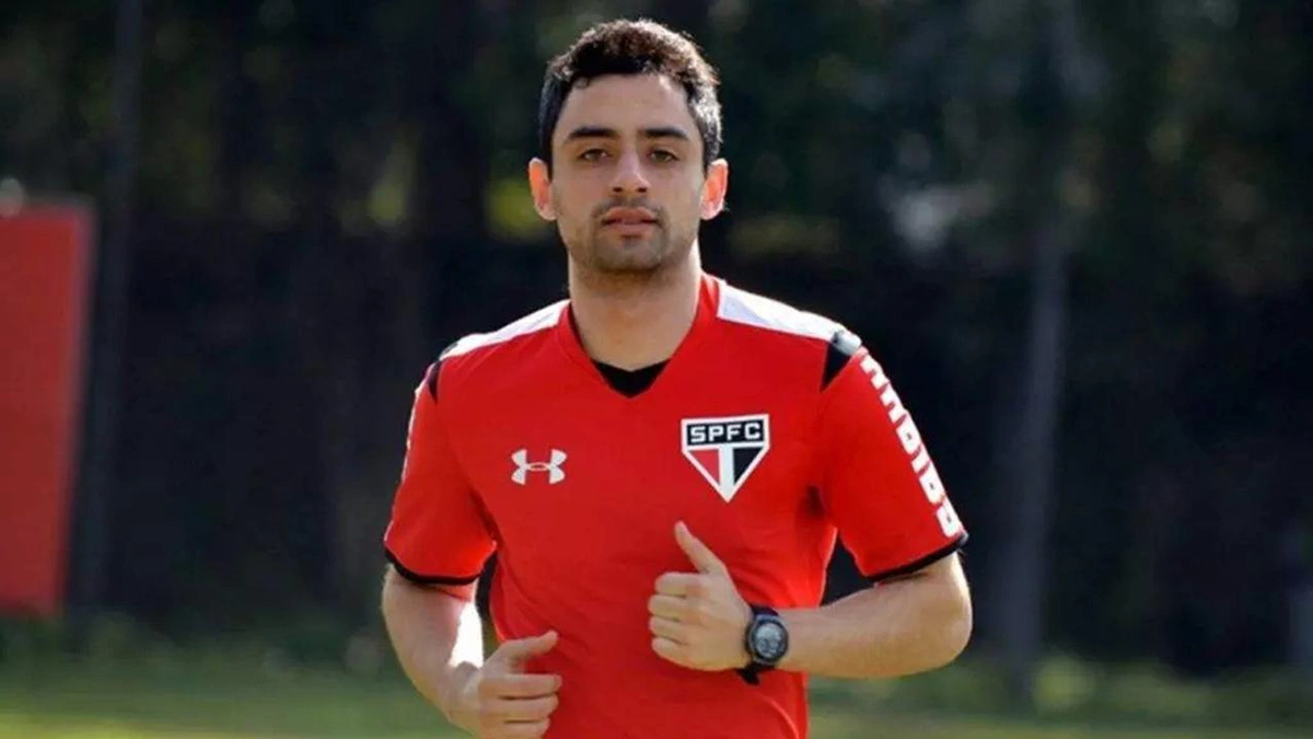 Daniel Corrêa foi assassinado em outubro de 2018