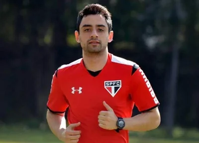 Daniel Corrêa foi assassinado em outubro de 2018