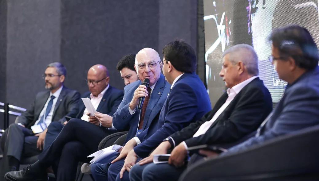 Debate dobre transição energética no Piauí