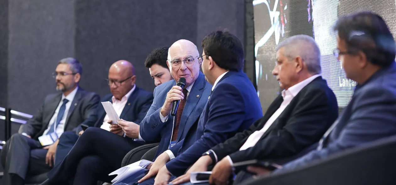 Debate dobre transição energética no Piauí