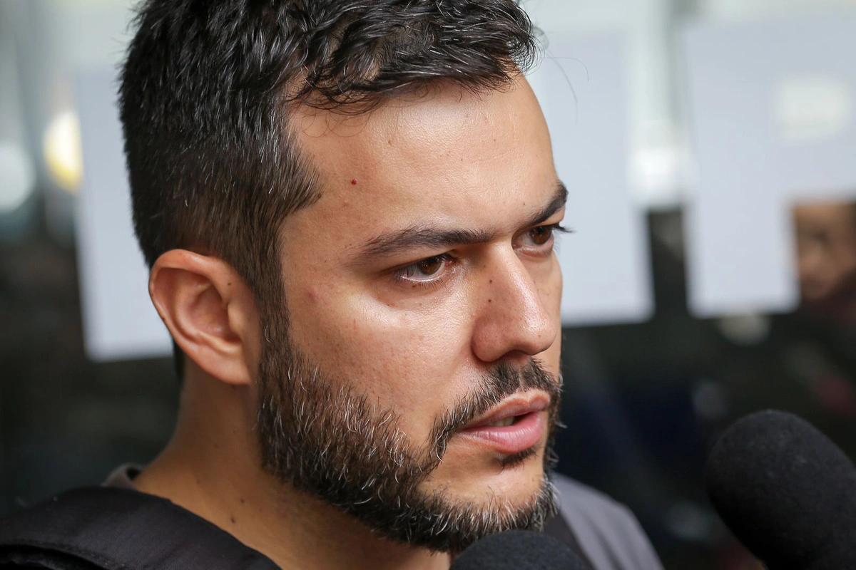 Delegado Anchieta Nery