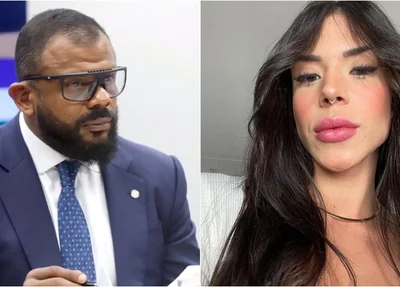 Delegado Da Cunha e Betina
