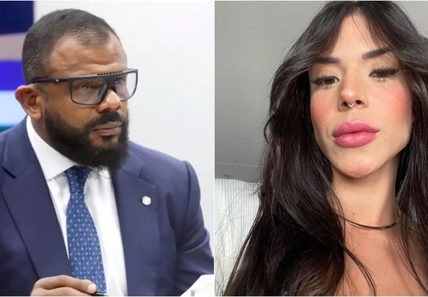 Delegado Da Cunha e Betina