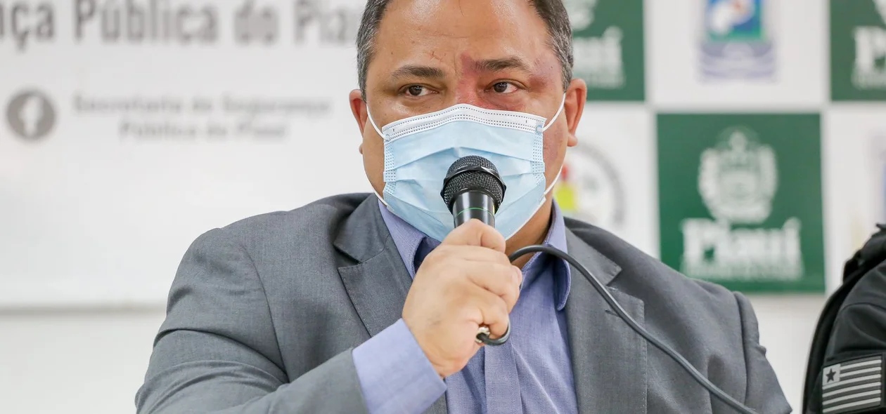 Delegado Luccy Keiko