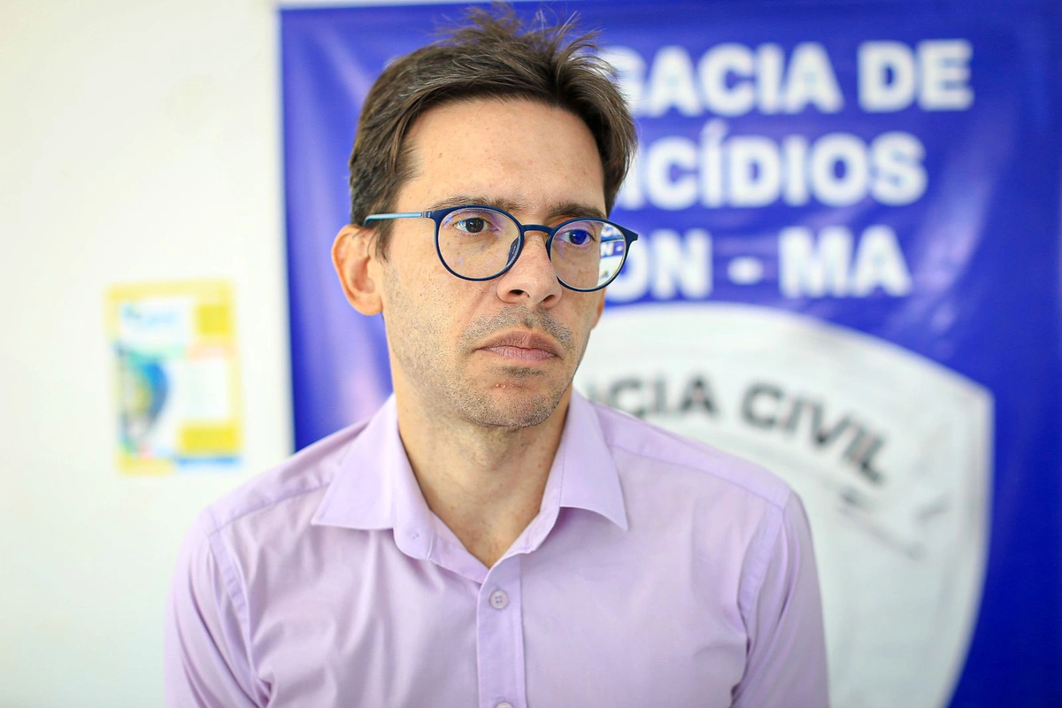 Delegado Otávio Chaves