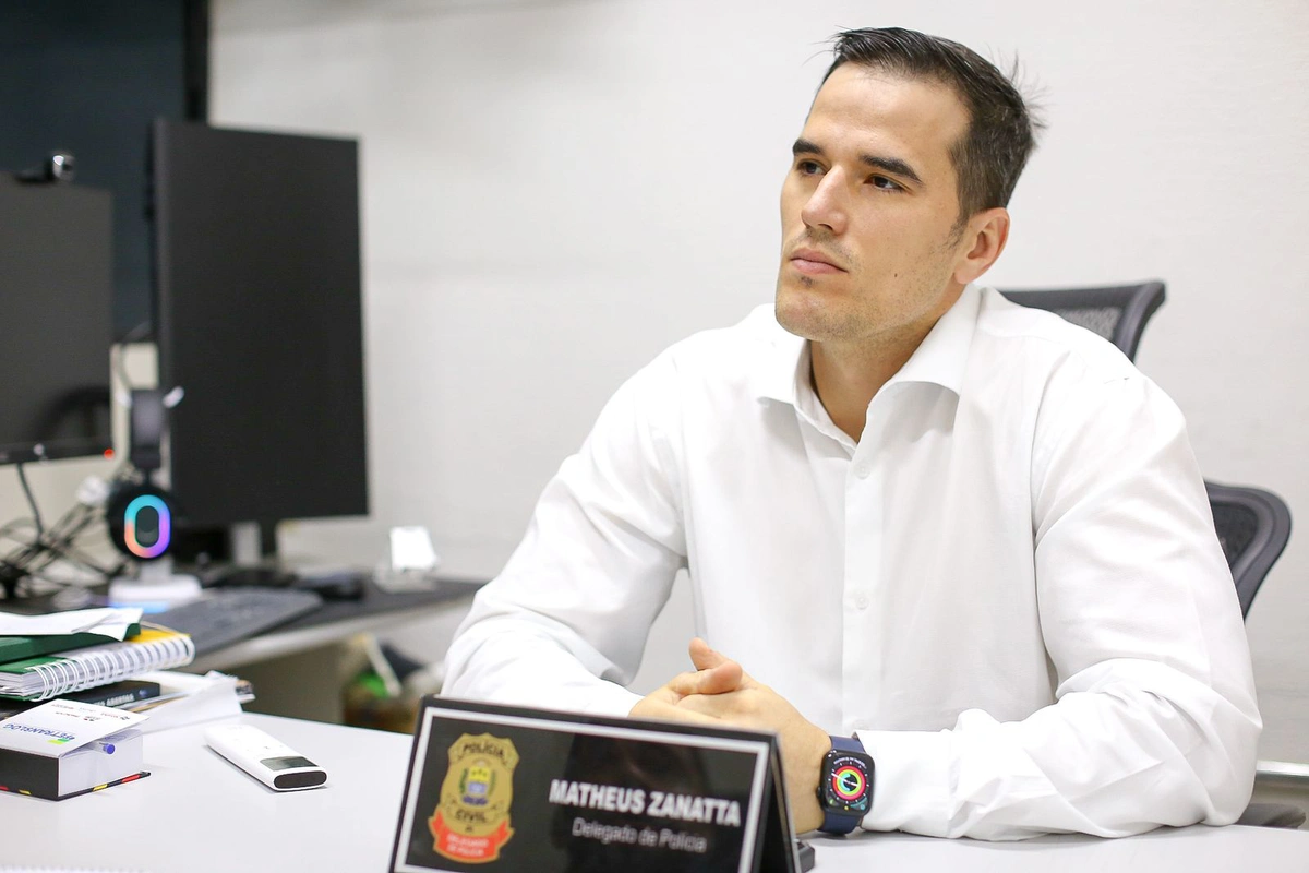 Delegado Zanatta